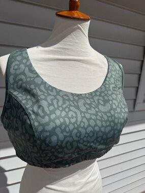 Tek Gear Womens Sports Bra Plus Size 2x